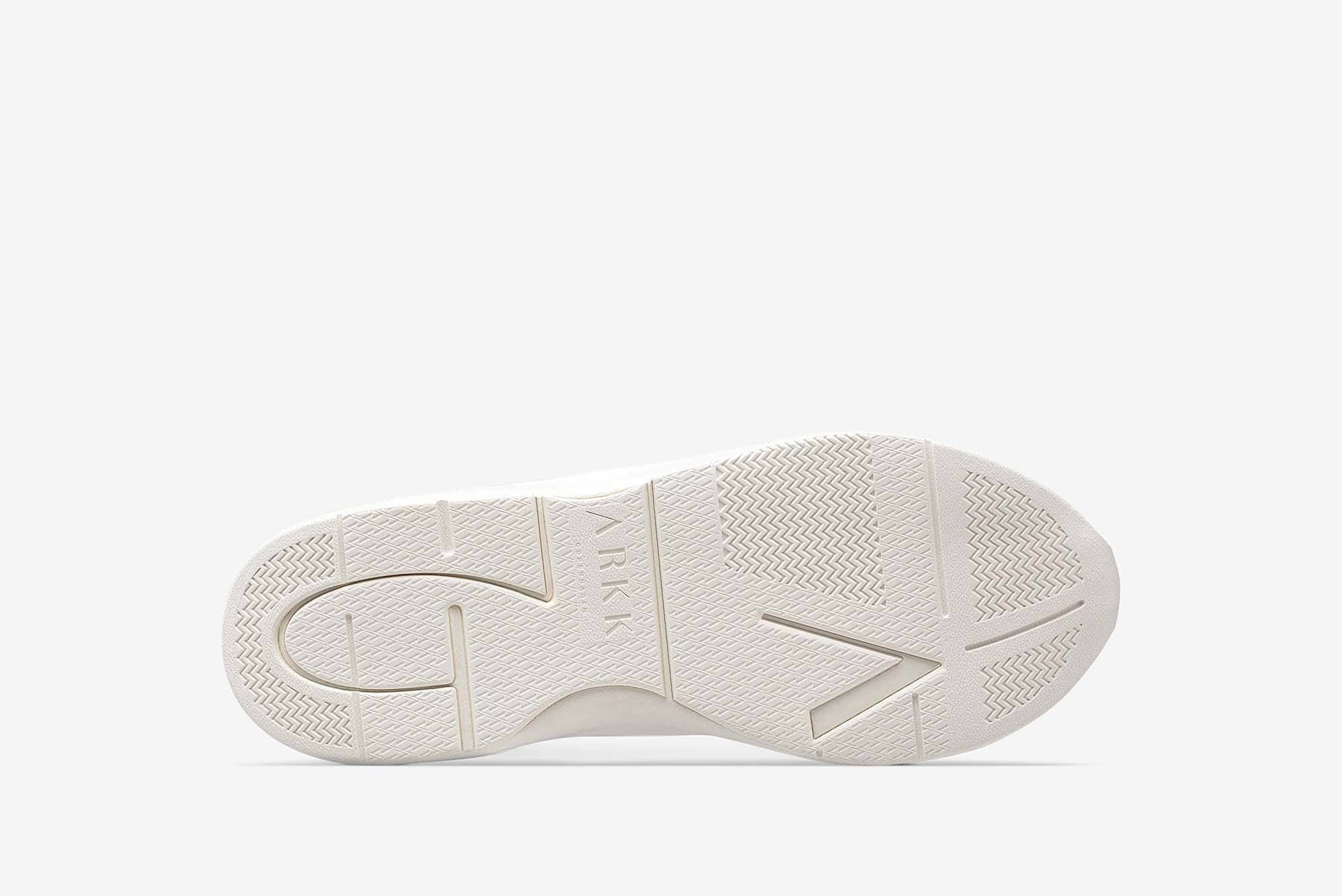 ARKK Collection Lyron Mesh F-PRO90 Marshmallow Orange Glow - Women Lyron